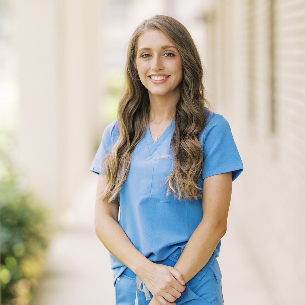 Meet your Posher, Tiffany